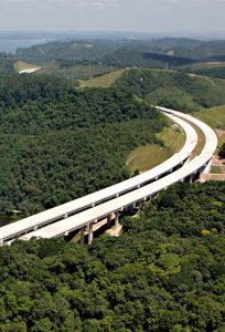 Rodoanel Sul e Leste