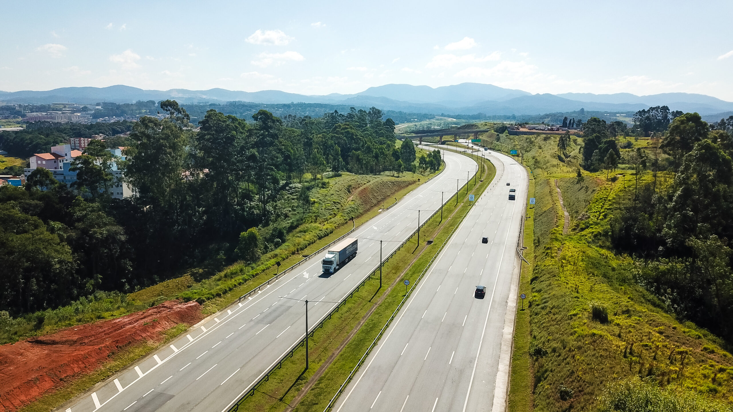Finados: SPMAR espera mais de 680 mil veículos no Rodoanel