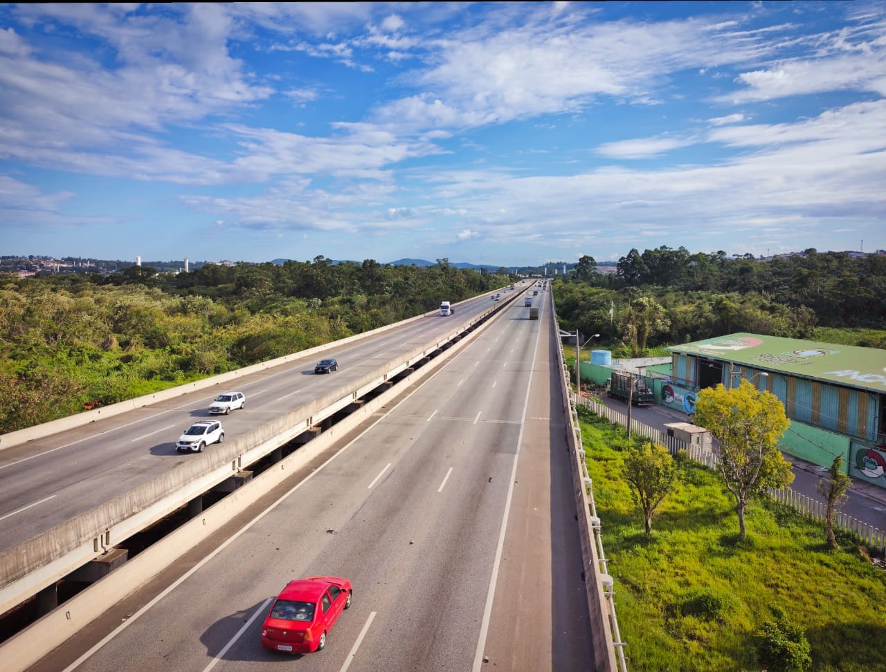 Consciência Negra: SPMAR prevê fluxo de  543 mil veículos no rodoanel Sul e Leste